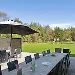 Holiday home Villavilla 439 - Albaek, Nordjylland Aalbaek