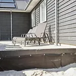 Holiday home Villavilla 439 - Albaek, Nordjylland Aalbaek