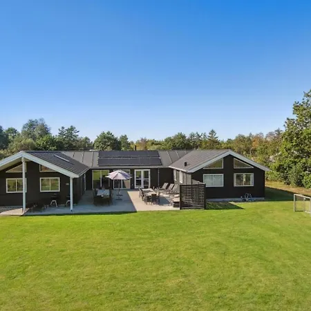Villavilla 439 - Albaek, Nordjylland Ålbæk