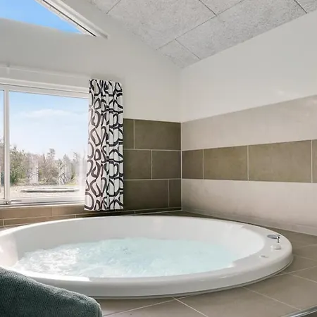 Vakantiehuis Villavilla 439 - Albaek, Nordjylland Ålbæk