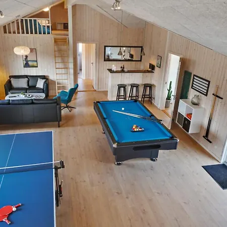 Villavilla 439 - Albaek, Nordjylland Ålbæk