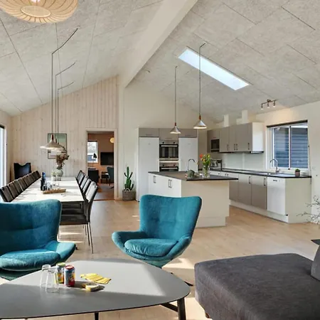 Villavilla 439 - Albaek, Nordjylland