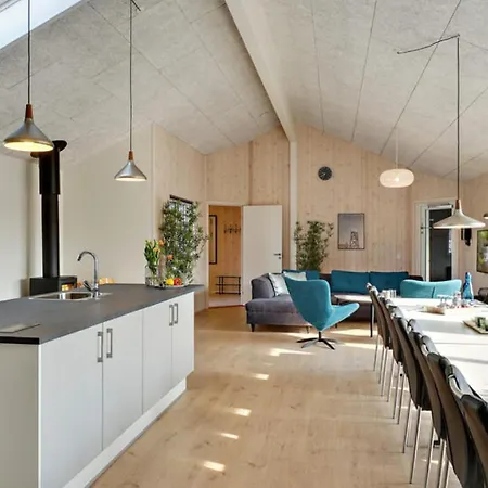 Villavilla 439 - Albaek, Nordjylland Ålbæk