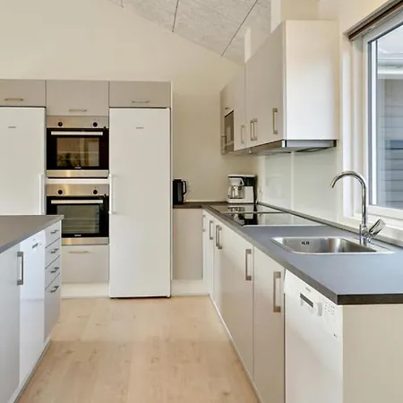 Villavilla 439 - Albaek, Nordjylland 度假居 *