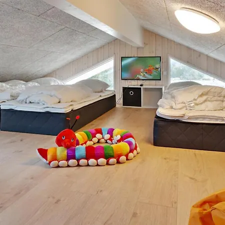 Villavilla 439 - Albaek, Nordjylland Ålbæk