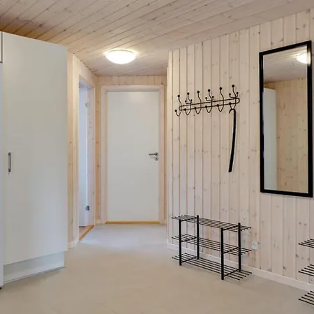 Villavilla 439 - Albaek, Nordjylland * Ålbæk