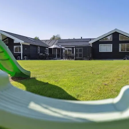 Villavilla 439 - Albaek, Nordjylland 度假居 *