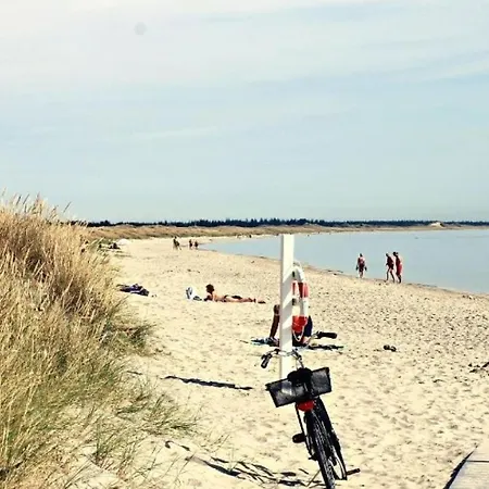 Villavilla 439 - Albaek, Nordjylland * Ålbæk