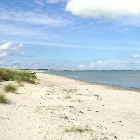 度假居 Villavilla 439 - Albaek, Nordjylland Ålbæk