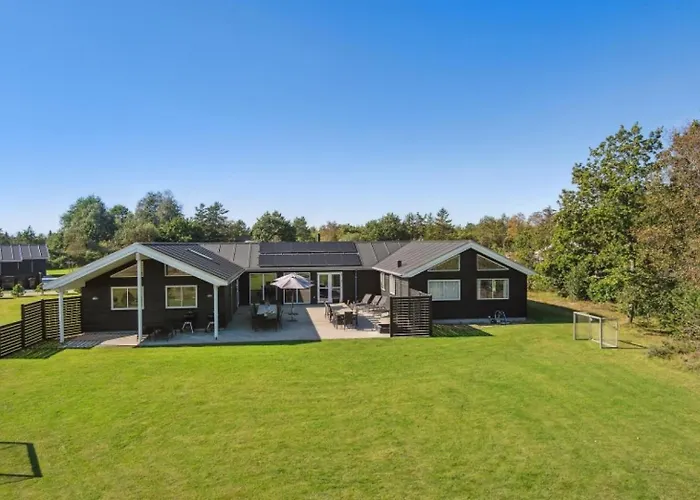 Villavilla 439 - Albaek, Nordjylland Ålbæk