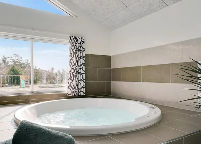 Vakantiehuis Villavilla 439 - Albaek, Nordjylland Ålbæk