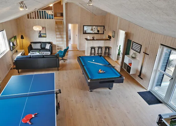 Villavilla 439 - Albaek, Nordjylland Ålbæk
