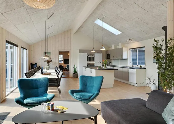 Villavilla 439 - Albaek, Nordjylland
