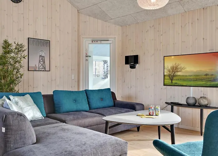 Villavilla 439 - Albaek, Nordjylland * Ålbæk