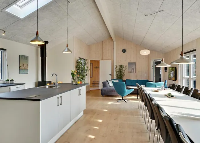 Villavilla 439 - Albaek, Nordjylland Ålbæk
