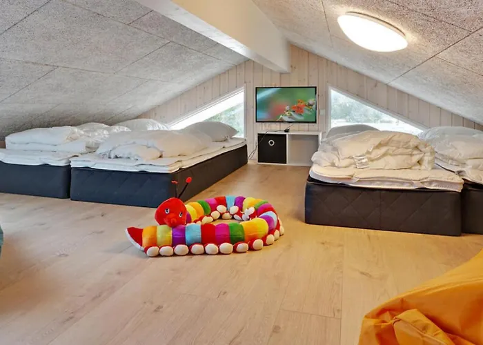 Villavilla 439 - Albaek, Nordjylland Ålbæk