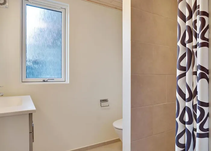 Villavilla 439 - Albaek, Nordjylland *