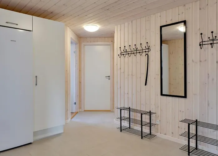 Villavilla 439 - Albaek, Nordjylland * Ålbæk