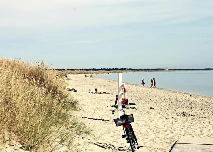 Villavilla 439 - Albaek, Nordjylland * Ålbæk