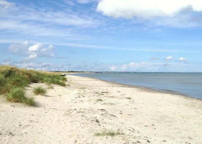 Vakantiehuis Villavilla 439 - Albaek, Nordjylland Ålbæk